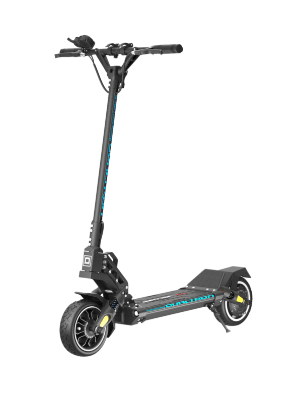 Dualtron Mini Special - Trottinette Électrique 1450W