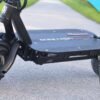 Dualtron Thunder - Trottinette Électrique Puissante 5400W