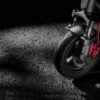 Trottinette-electrique-Segway-F2-Pro-E-II-autonomie-65-km.jpg Segway Ninebot F2 Pro E II - Trottinette avec Suspension Avant