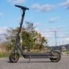 Trottinette-electrique-Segway-MAX-G2-E-haute-performance.jpg Segway Ninebot MAX G2 E - Trottinette Double Suspension