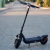 Trottinette-electrique-Segway-Ninebot-Max-G3-E-haute-performance.jpg Segway Ninebot Max G3 E - Autonomie 70km & Suspension