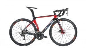 Vélo de Route Twitterbike R10 Pro