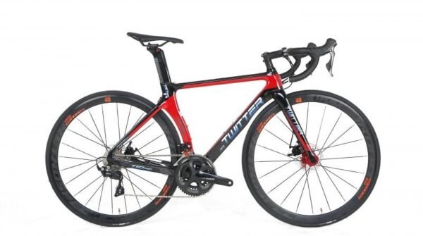 Twitterbike-R10-Pro-Velo-Aero-Concu-pour-Vitesse-et-Endurance.jpg Vélo de Route Twitterbike R10 Pro