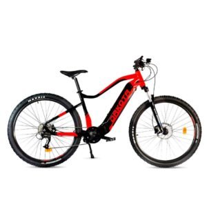 UrbanBiker Dakota PLUS - VTT Électrique Batterie 840Wh & 90Nm