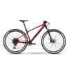 BMC Twostroke 01 Four Rouge Metallic Cherry 2023