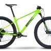 BMC Twostroke AL One Vert Poison 2023