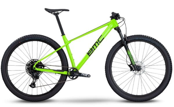 BMC Twostroke AL One Vert Poison 2023