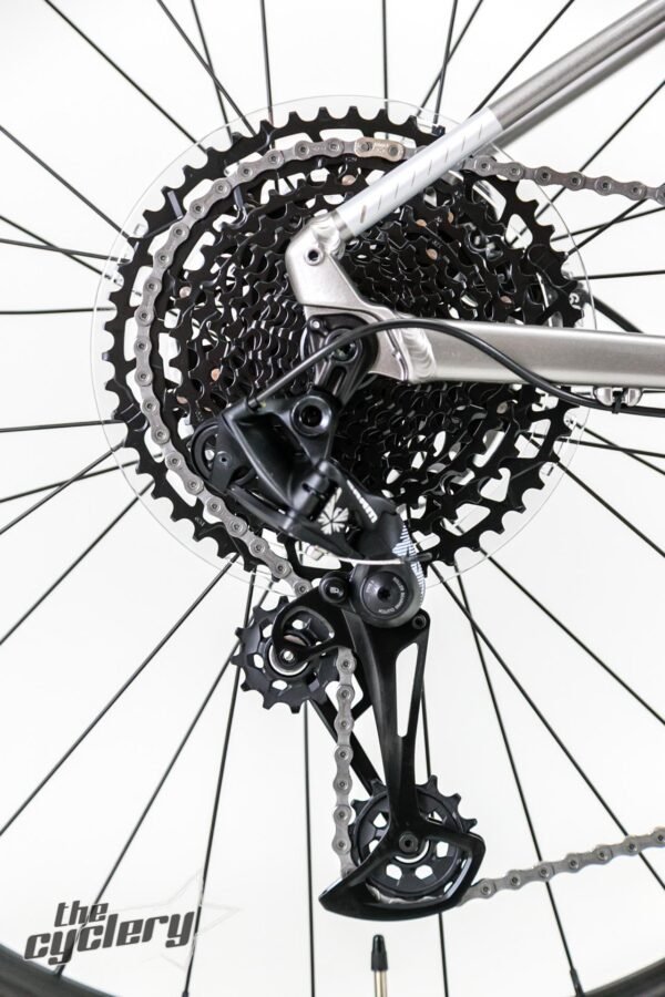 Cannondale Trail SE 1 - VTT Sram NX Eagle 12 Vitesses