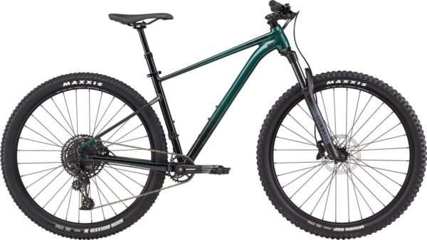 Cannondale Trail SE 2 - VTT Sram SX Eagle 12 Vitesses