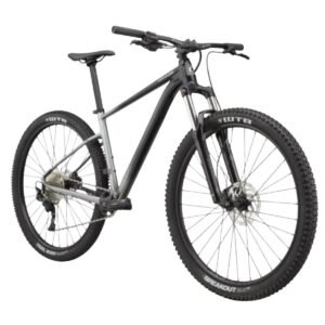 Cannondale Trail SE 4 – VTT Semi-Rigide Haute Qualité pour Randonnée et Loisir