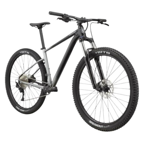 VTT-Cannondale-Trail-SE-4-ideal-randonnee-sportive-et-loisir.jpg Cannondale Trail SE 4 – VTT Semi-Rigide Haute Qualité pour Randonnée et Loisir