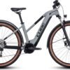 Cube Reaction Hybrid 625 Allroad - VTT Électrique Équipé