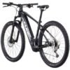 Cube Reaction Hybrid 625 Pro - VTT Électrique Fourche Air