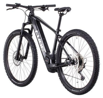 Cube Reaction Hybrid 625 Pro - VTT Électrique Fourche Air