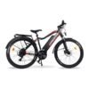 UrbanBiker Dakota FE - VTT Électrique Équipé