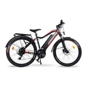 UrbanBiker Dakota FE - VTT Électrique Équipé