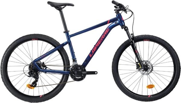 VTT-Lapierre-Edge-2.9-29-pouces-freinage-hydraulique-Shimano-scaled-1.jpg Lapierre Edge 2.9 - VTT Sport & Loisir Roues 29"