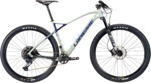 Lapierre Prorace 7.9 - VTT Cross-Country Carbone Léger
