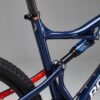 Rockrider ST 540 S - VTT Tout Suspendu Double Freins Hydrauliques