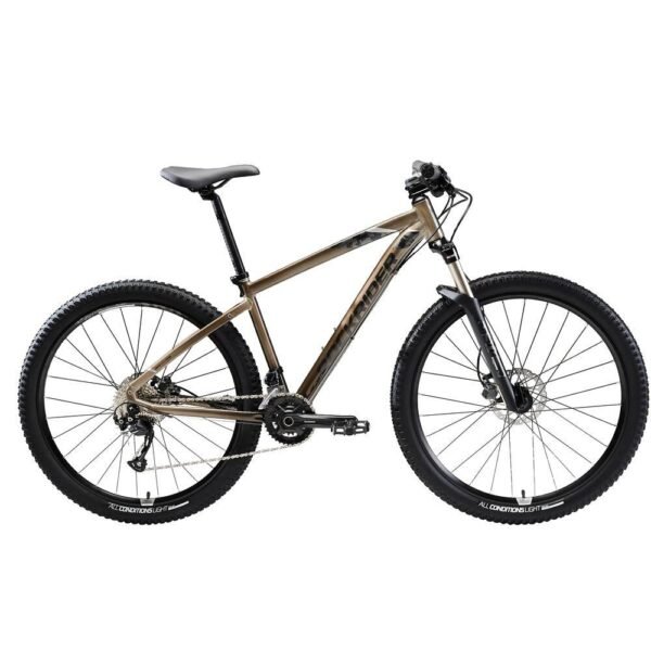 VTT-Rockrider-ST-540-pour-chemins-foret-et-randonnee-sportive.jpg Rockrider ST 540 classique (semi-rigide)