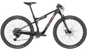Lapierre XR 9.9 - VTT XC Carbone & Roues Carbone 29"