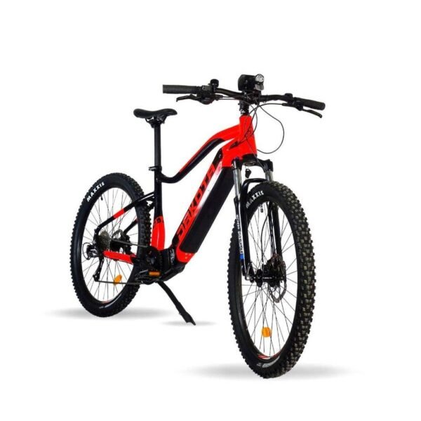 VTT-electrique-UrbanBiker-Dakota-PLUS-pour-montagne-et-sentiers.jpg UrbanBiker Dakota PLUS - VTT Électrique Batterie 840Wh & 90Nm