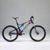 Rockrider ST 540 S - VTT Tout Suspendu Double Freins Hydrauliques