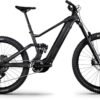 Lapierre Overvolt AM 9.8 - VTTAE Carbone All-Mountain 160mm
