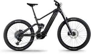 VTTAE-Lapierre-Overvolt-AM-9.8-160-mm-pour-trails-engages.jpg Lapierre Overvolt AM 9.8 - VTTAE Carbone All-Mountain 160mm