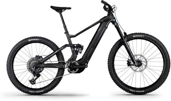 Lapierre Overvolt AM 9.8 - VTTAE Carbone All-Mountain 160mm