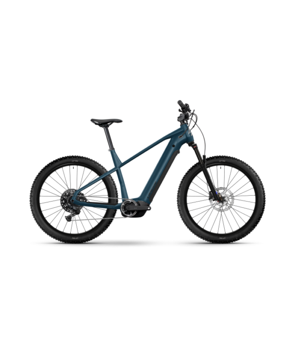 Lapierre Overvolt HT 5.6 - VTTAE Semi-Rigide Moteur Bosch
