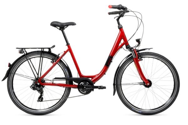 Velo-Electrique-Gitane-Salsa-D7-26-pour-Deplacements-Urbains-Quotidiens.jpg Gitane Salsa D7 26 - Vélo Électrique Urbain Maniable