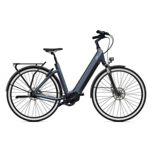 Velo-Electrique-O2feel-iSwan-City-Boost-7.1-pour-la-Ville-et-les-Trajets-Quotidiens.jpg O2feel iSwan City Boost 7.1 - Shimano Nexus 5 E-Bike