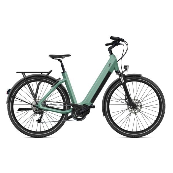 Velo-Electrique-O2feel-iSwan-Explorer-6.2-pour-Ville-et-Aventure.jpg O2feel iSwan Explorer 6.2 - VTC Électrique Tout-Chemin Premium