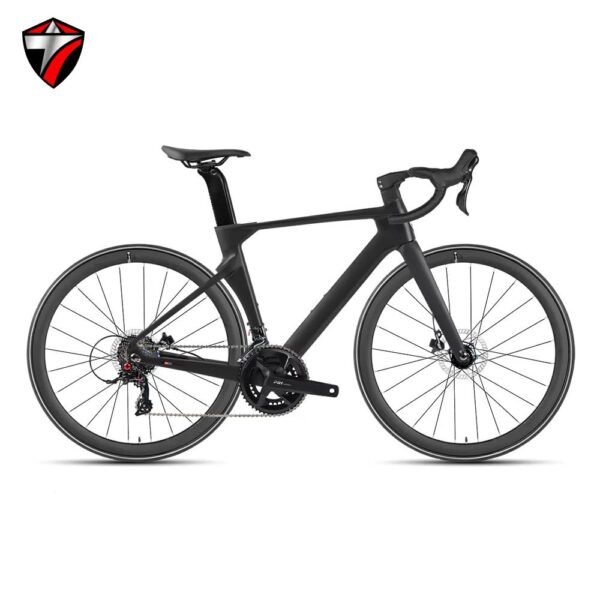 Velo-de-Route-Twitterbike-R5-Pro-avec-Cockpit-Integre-Carbone.jpg Vélo de Route Twitterbike R5 Pro
