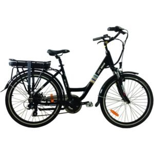 Velo-electrique-TOTTEM-cadre-confortable-pour-usage-urbain-et-loisirs.jpg Velo electrique TOTTEM - La Mobilité Urbaine à Petit Prix