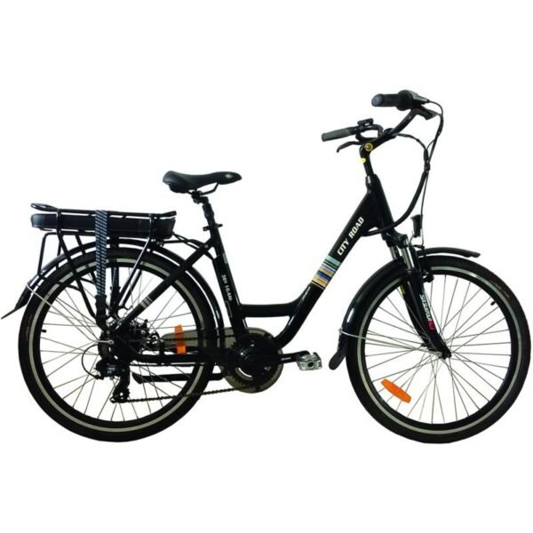 Velo-electrique-TOTTEM-cadre-confortable-pour-usage-urbain-et-loisirs.jpg Velo electrique TOTTEM - La Mobilité Urbaine à Petit Prix