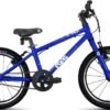 Vélo urbain enfant Frog Bikes 47