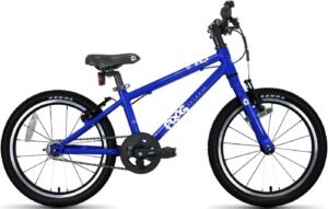 Vélo urbain enfant Frog Bikes 47