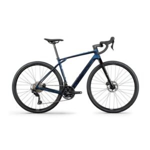 Lapierre Crosshill CF 5.0 - Vélo Gravel Carbone Shimano GRX