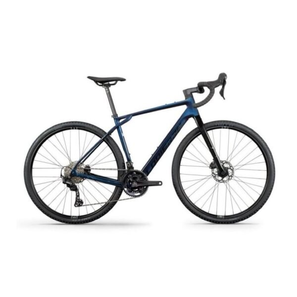 Lapierre Crosshill CF 5.0 - Vélo Gravel Carbone Shimano GRX