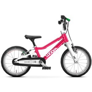 Vélo Woom GO 2