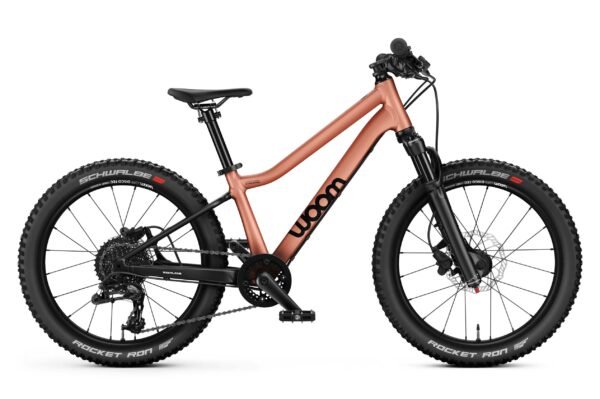 Vélo enfant woom Off Air 4