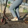 Xiaomi Electric Scooter 4 Pro - Deck Élargi & Confort