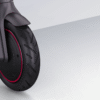 Xiaomi Electric Scooter 4 Pro - Deck Élargi & Confort