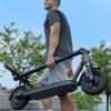 Xiaomi-Electric-Scooter-Elite-400W-Puissance-Nominale-Couple.jpg Xiaomi Electric Scooter Elite 400W - Puissance Nominale & Couple