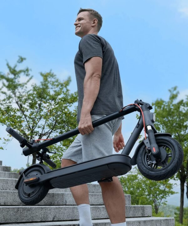 Xiaomi-Electric-Scooter-Elite-400W-Puissance-Nominale-Couple.jpg Xiaomi Electric Scooter Elite 400W - Puissance Nominale & Couple