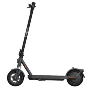 Xiaomi Electric Scooter Elite 400W - Puissance Nominale & Couple