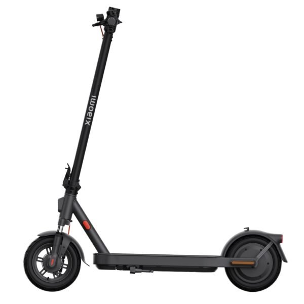 Xiaomi-Electric-Scooter-Elite-ideale-pour-trajets-urbains.jpg Xiaomi Electric Scooter Elite 400W - Puissance Nominale & Couple