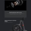 Xiaomi-Elite-400W-avec-suspension-avant-double-ressort.jpg Xiaomi Electric Scooter Elite 400W - Puissance Nominale & Couple